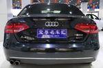 奥迪A4L2009款2.0TFSI 舒适型