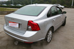 沃尔沃S402008款2.4i R-Design