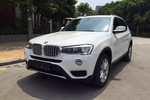 宝马X32014款xDrive20i X设计套装