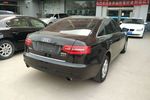 奥迪A6L2010款2.0TFSI 手自一体 标准型