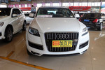 奥迪Q72011款3.0TFSI 舒适型(L)