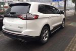 福特锐界2015款2.0T GTDi 两驱铂锐型（7座）