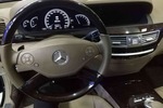 奔驰S级2012款S350L 4MATIC Grand Edition