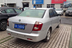 吉利远景2008款1.8L 手动标准型