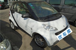 smartfortwo2014款1.0 MHD 硬顶新年特别版