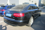 奥迪A6L2009款2.0TFSI 标准型AT