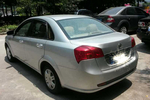 别克凯越2008款1.6LE-MT