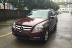 奔驰GLK级2010款GLK300 4MATIC 动感型