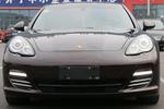 保时捷Panamera2010款Panamera 3.6L 