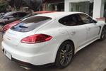 保时捷Panamera2014款Panamera 3.0T 