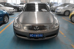 英菲尼迪G Sedan2009款G37 3.7L 标准版