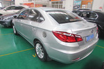 长安逸动2012款1.6L 手动 尊贵型 国IV