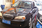 现代伊兰特2005款1.8 GLS 豪华型 手动