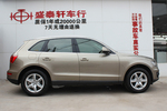 奥迪Q52012款2.0TFSI 技术型