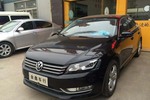 大众帕萨特2013款1.8TSI DSG 御尊版