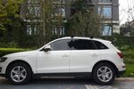 奥迪Q52012款2.0TFSI 技术型