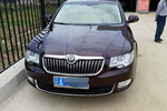 斯柯达昊锐2012款1.8TSI 手自一体 贵雅版
