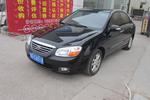 起亚赛拉图2008款1.6 GLS 自动