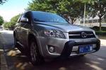 丰田RAV42010款2.4L 自动豪华升级版