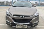 现代ix352012款2.0L 自动两驱精英版GLS 