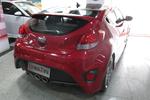 现代飞思Veloster2012款1.6T 自动豪华版