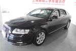 奥迪A6L2009款2.4L 豪华型