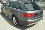 奥迪A4 allroad2013款40 TFSI allroad quattro 豪华型 