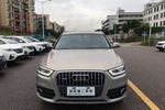 奥迪Q32013款35 TFSI 舒适型