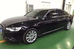 奥迪A6L2012款50 TFSI quattro 豪华型(3.0T)