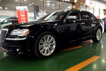 克莱斯勒3002013款300C 3.6L 尊崇版