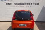 长安奔奔mini2012款1.0L 手动亲情版 国四