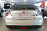 MG62009款1.8T 精英版