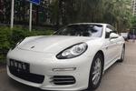 保时捷Panamera2014款Panamera 3.0T 