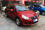 铃木天语SX42012款1.6L 手动锐骑型