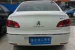 标致4082011款1.6L 手动 舒适版