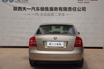 斯柯达明锐2009款1.6L 手动逸致版