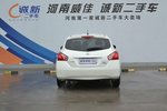 日产骐达2011款1.6L CVT智能型