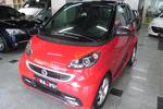 smartfortwo2014款1.0T 硬顶城市光波激情版