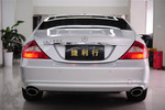 奔驰CLS级2008款CLS500