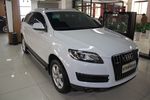 奥迪Q72014款35 TFSI 进取型