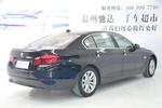 宝马5系2013款525Li 领先型