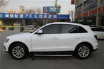 奥迪Q52013款40 TFSI 技术型