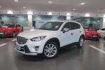 马自达CX-52015款2.5L 自动四驱尊贵型