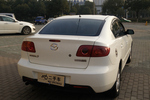 马自达3经典2008款1.6L 手动 标准型