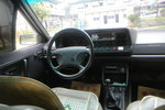 大众桑塔纳2004款LX 手动