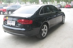 奥迪A4L2009款2.0TFSI 标准型