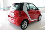 smartfortwo2011款1.0T 硬顶激情版