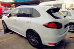 保时捷Cayenne2012款GTS 4.8L 