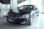 奔驰S级2008款S 350L 4MATIC