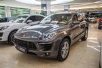 保时捷Macan2014款Macan 2.0T